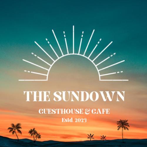 The Sundown Hampi Hotel Luaran gambar